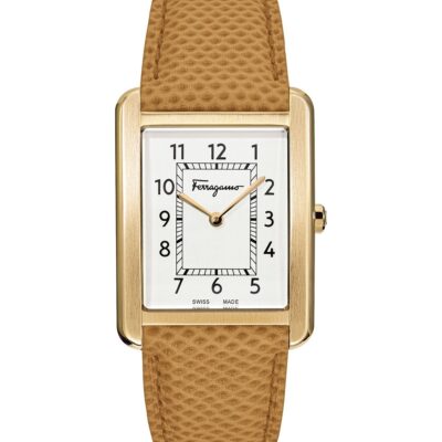 Ảnh sản phẩm Ferragamo Unisex SFDR00219