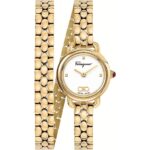 Ferragamo 22mm Nữ SFHT00720 - Ảnh 1