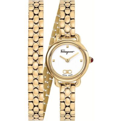 Ảnh sản phẩm Ferragamo 22mm Nữ SFHT00720