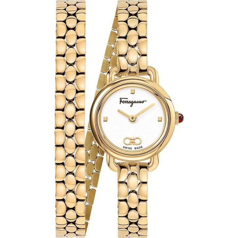 Ferragamo 22mm Nữ SFHT00720