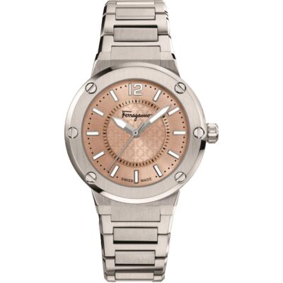 Ảnh sản phẩm Ferragamo 33mm Nữ FIG030015