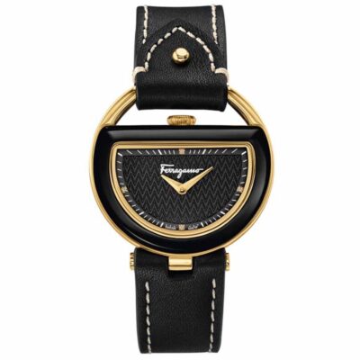 Ảnh sản phẩm Ferragamo 37mm Nữ FG5010014