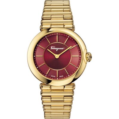 Ảnh sản phẩm Ferragamo 36mm Nữ FIN060015