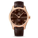 Omega 41mm Nam 431.53.41.22.13.001 - Ảnh 1