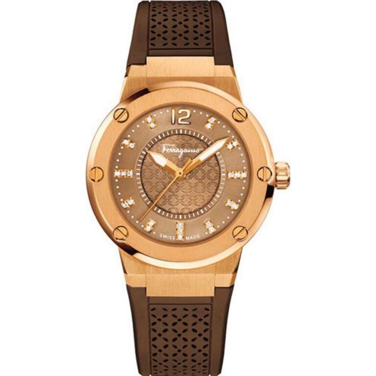 Ferragamo 33mm Nữ FIG060015