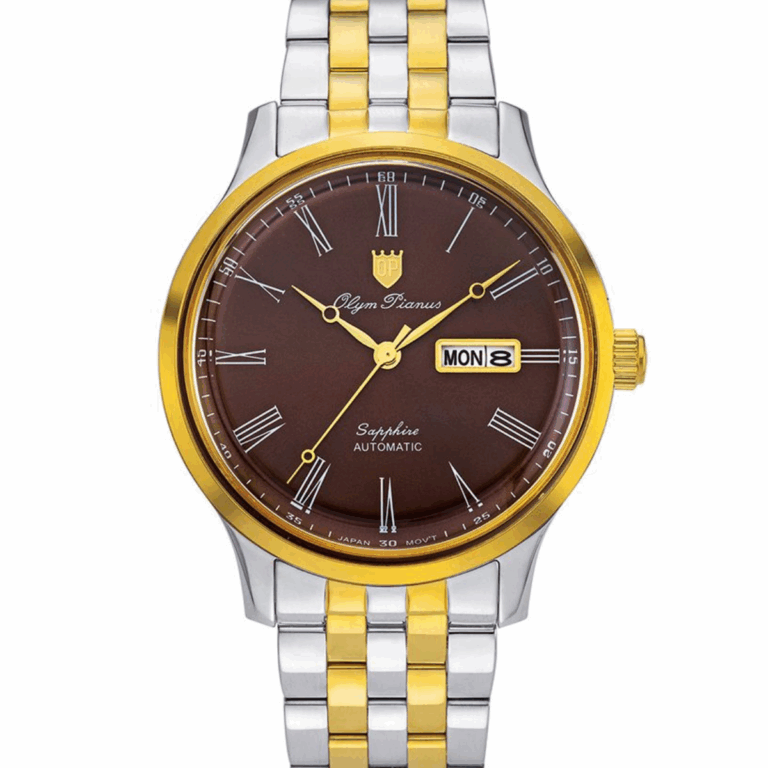 Olym Pianus 40mm Nam OP99141-56.1AGSK-N