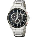 Citizen 42mm Nam AT4008-51E - Ảnh 1