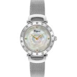 Ferragamo 34mm Nữ SFDM00518 - Ảnh 1