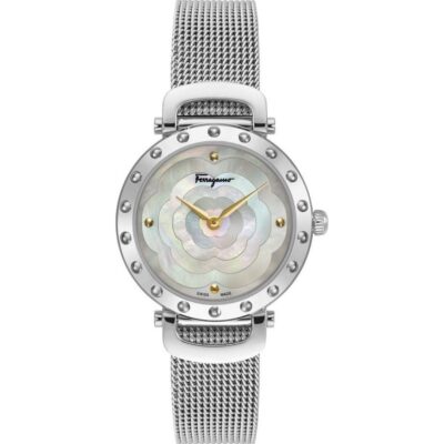 Ảnh sản phẩm Ferragamo 34mm Nữ SFDM00518