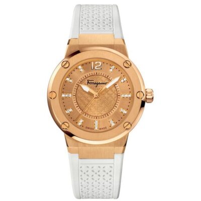 Ảnh sản phẩm Ferragamo 33mm Nữ FIG070015