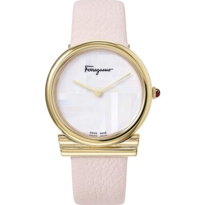 Ảnh sản phẩm Ferragamo 34mm Nữ SFIY00519