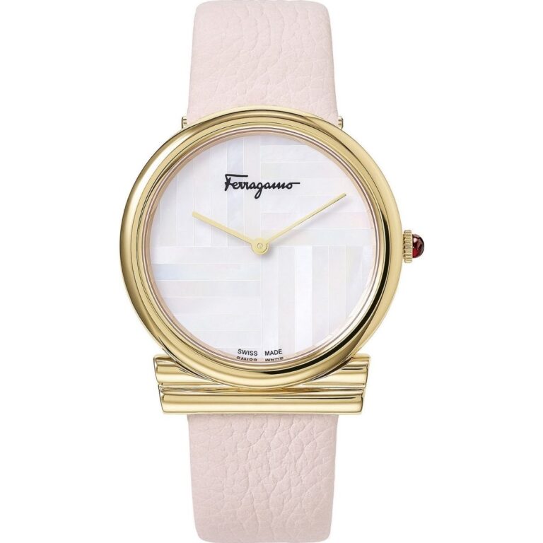 Ferragamo 34mm Nữ SFIY00519