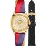 Ferragamo 36mm Nữ F42060017 - Ảnh 1