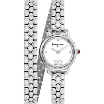 Ảnh sản phẩm Ferragamo 22mm Nữ SFHT00520