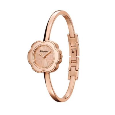 Ảnh sản phẩm Ferragamo 24mm Nữ SFCS00618