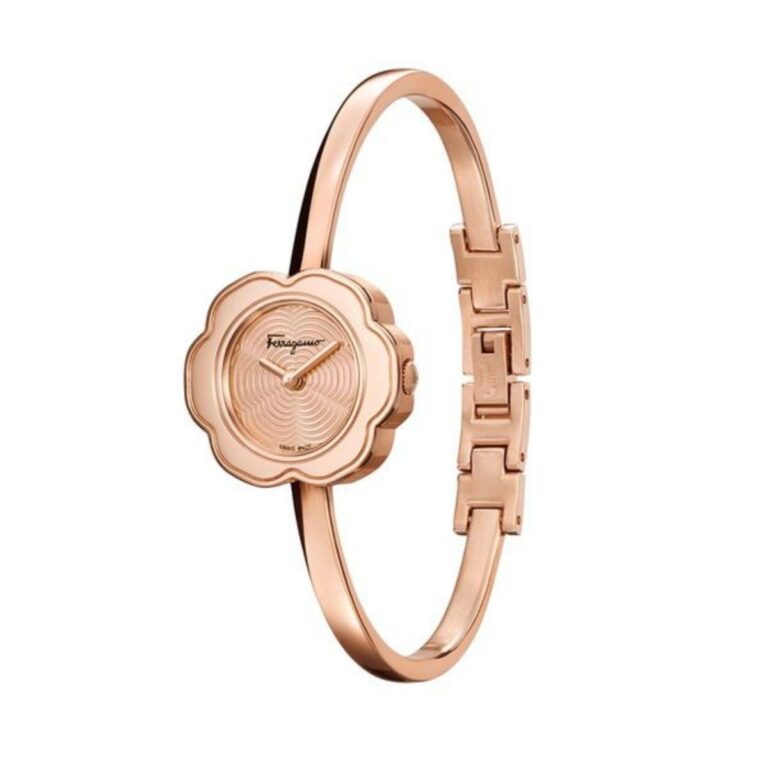 Ferragamo 24mm Nữ SFCS00618