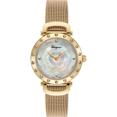 Ảnh sản phẩm Ferragamo 34mm Nữ SFDM00718