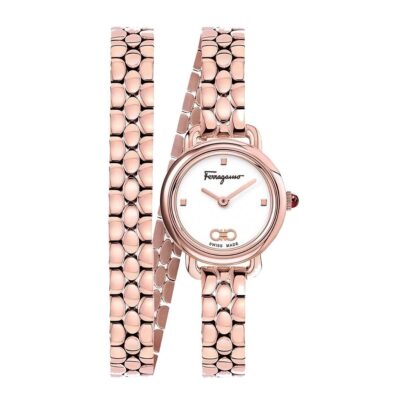 Ảnh sản phẩm Ferragamo 22mm Nữ SFHT00920