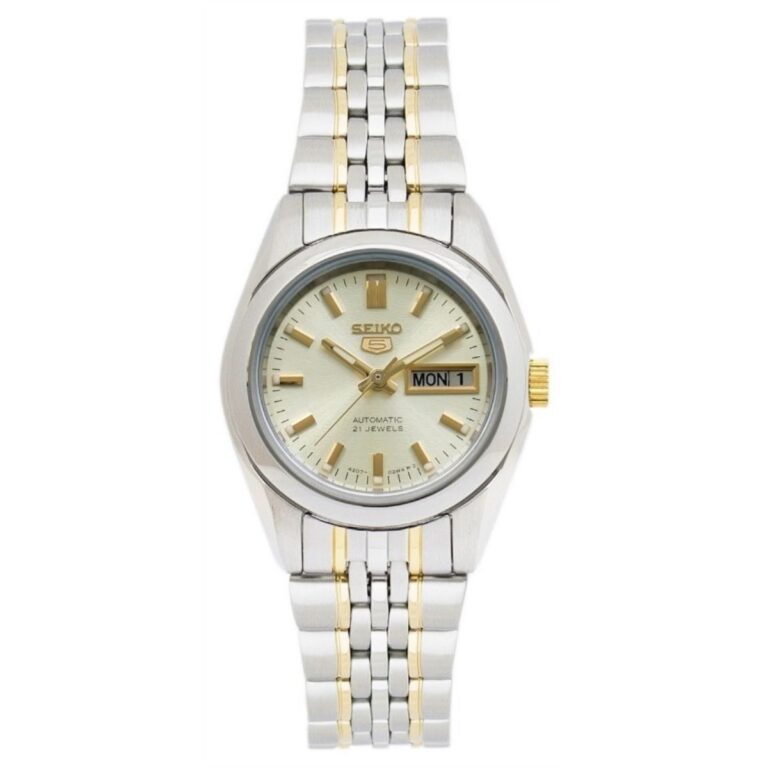 Seiko 26.5mm Nữ SYMA37K1