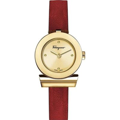 Ảnh sản phẩm Ferragamo 27mm Nữ SFPD01619