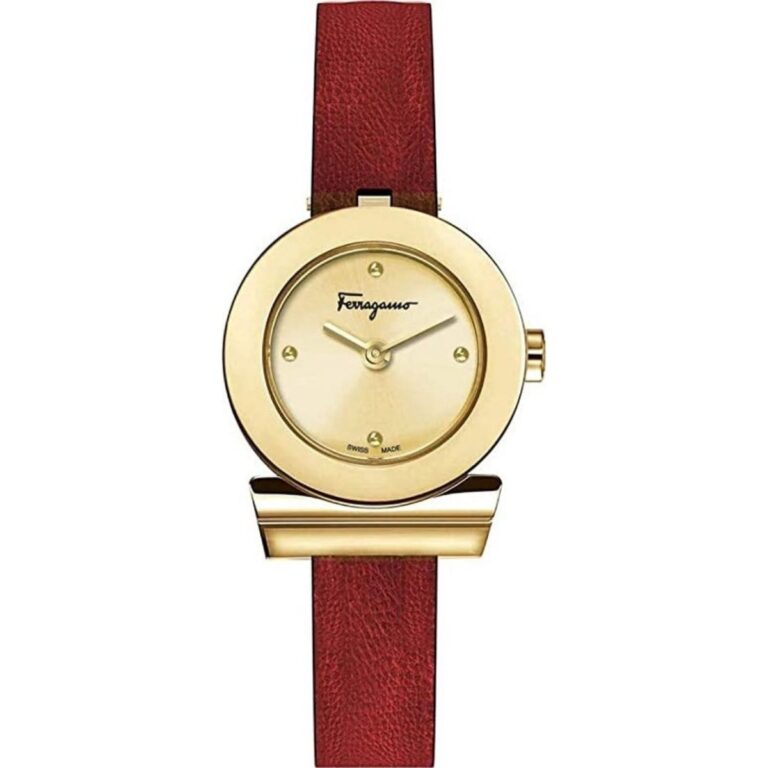 Ferragamo 27mm Nữ SFPD01619