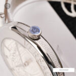 Versace 38mm Nữ VE2J00221 - Ảnh 8