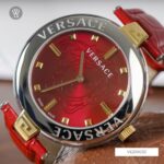 Versace 38mm Nữ VE2J00321 - Ảnh 3
