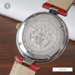 Versace 38mm Nữ VE2J00321 - Ảnh 5