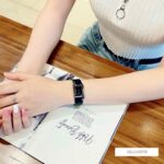 Versace Nữ VELU00119 - Ảnh 2