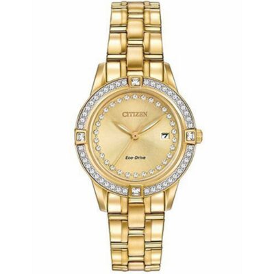 Ảnh sản phẩm Citizen 29mm Nữ FE1152-52P