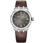 Maurice Lacroix 39mm Nam AI6007-SS001-331-1 - Ảnh 1