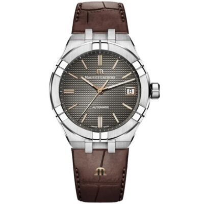 Ảnh sản phẩm Maurice Lacroix 39mm Nam AI6007-SS001-331-1