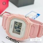 Casio 44.4 × 43.2 mm Unisex W-218HC-4AVDF - Ảnh 5