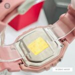 Casio 44.4 × 43.2 mm Unisex W-218HC-4AVDF - Ảnh 8