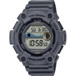 Casio 51mm Nam WS-1300H-8AVDF - Ảnh 1