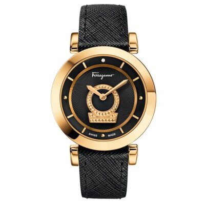 Ảnh sản phẩm Ferragamo 36mm Nữ FQ4230015