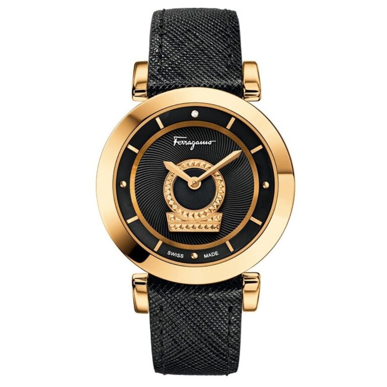 Ferragamo 36mm Nữ FQ4230015