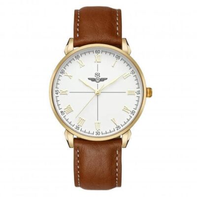 Ảnh sản phẩm SRWatch 40mm Nam SG2089.4602