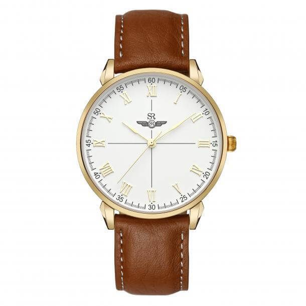 SRWatch 40mm Nam SG2089.4602