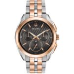 Bulova 45mm Nam 98A160 - Ảnh 1