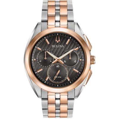 Ảnh sản phẩm Bulova 45mm Nam 98A160