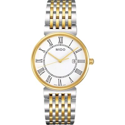 Ảnh sản phẩm Mido 38mm Nam M0096102201300