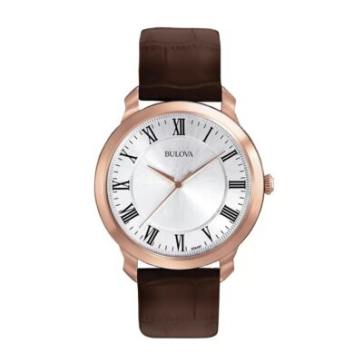 Ảnh sản phẩm Bulova 42mm Nam 97A107