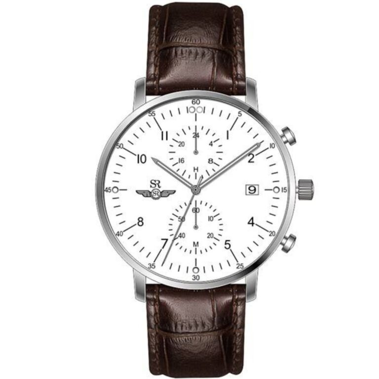 SRWatch 40mm Nam SG5741.1102