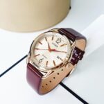 Citizen 34mm Nữ FE6083-05P - Ảnh 3
