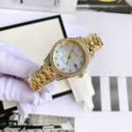 Citizen 29mm Nữ EW1222-84D - Ảnh 2