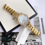 Citizen 29mm Nữ EW1222-84D - Ảnh 4