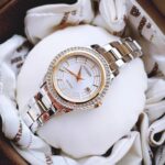 Citizen 28.5mm Nữ FE1124-58A - Ảnh 3