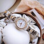 Citizen 28.5mm Nữ FE1124-58A - Ảnh 4