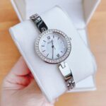 Bulova 25.5mm Nữ 98X107 - Ảnh 4